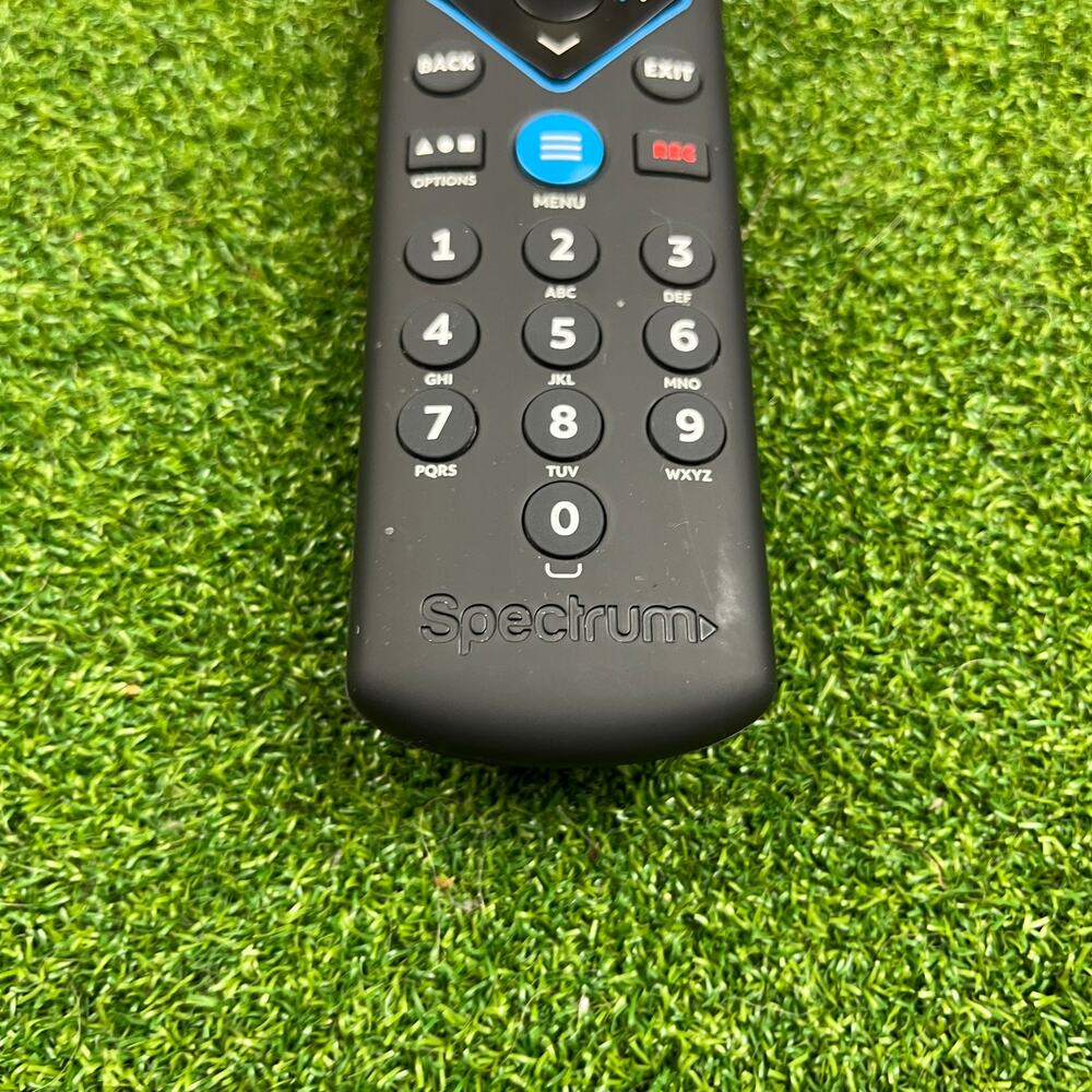 Spectrum Universal Cable TV Remote Control - Picture 2 of 4